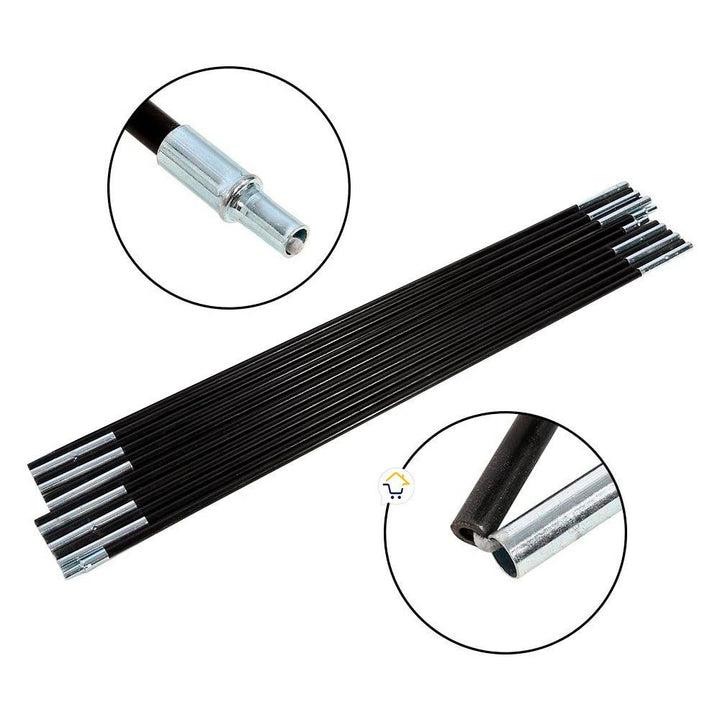 Repuesto Varillas Carpa 2 Personas Camping Fibra De Vidrio NA-200