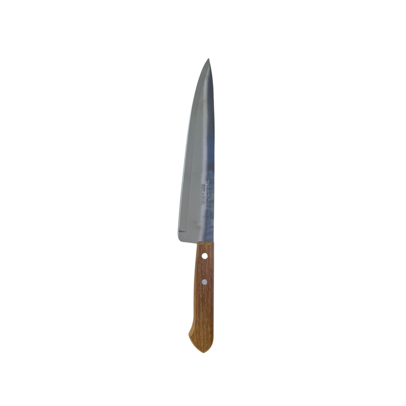 CUCHILLO TRAMONTINA MADERA