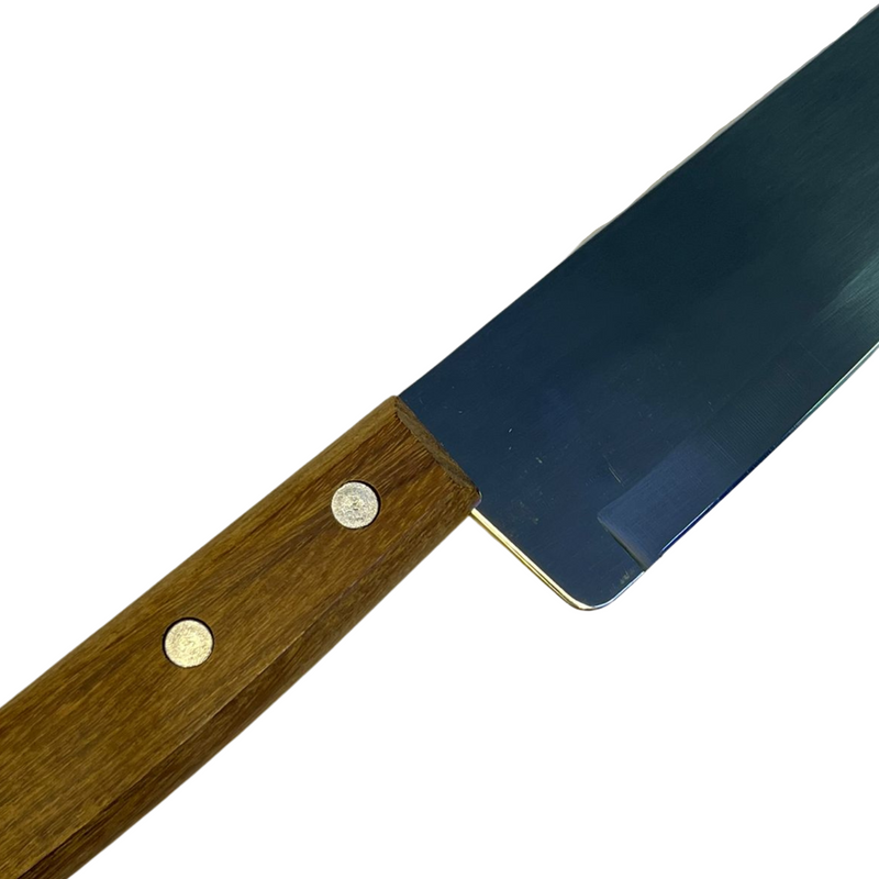 CUCHILLO TRAMONTINA MADERA