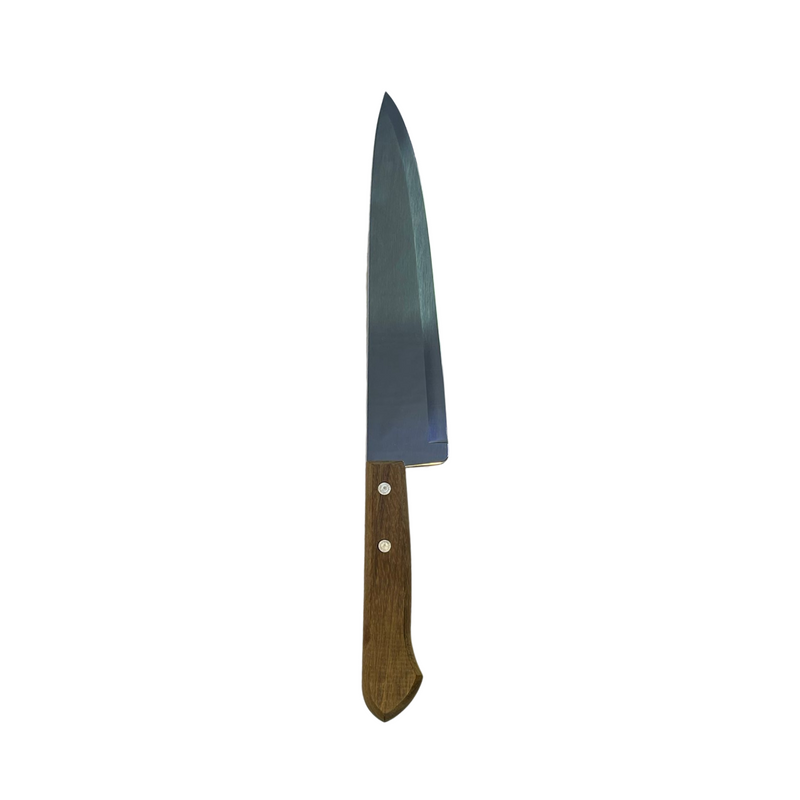 CUCHILLO TRAMONTINA MADERA