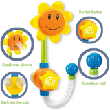 REGADERA BAÑO 9904/K999-215B BABY KAYS