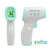 Termómetro Infrarrojo Digital Sin Contacto Entrega Inmediata DT-9826