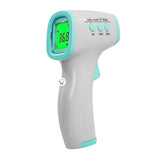 Termómetro Infrarrojo Digital Sin Contacto Entrega Inmediata DT-9826