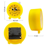 Reloj de Mesa Despertador Pequeño Alarma Niños AG-133