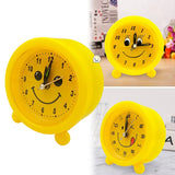 Reloj de Mesa Despertador Pequeño Alarma Niños AG-133