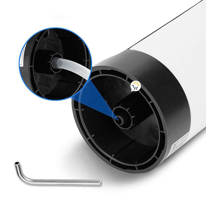 Dispensador Botellón De Agua Recargable USB Eléctrico HS06