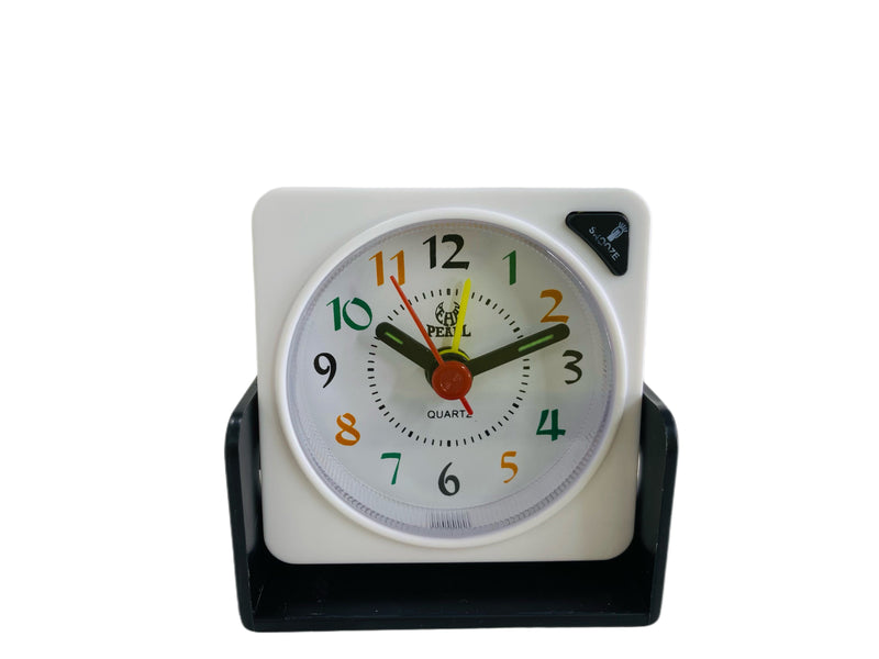 RELOJ 3 ALARMAS PEQUEÑO