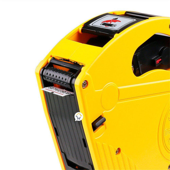 Máquina Etiquetadora 8 Dígitos Marca Precio Números MX5500