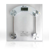 Balanza Baño Portátil Báscula Digital Pesa 180 Kg 2005D