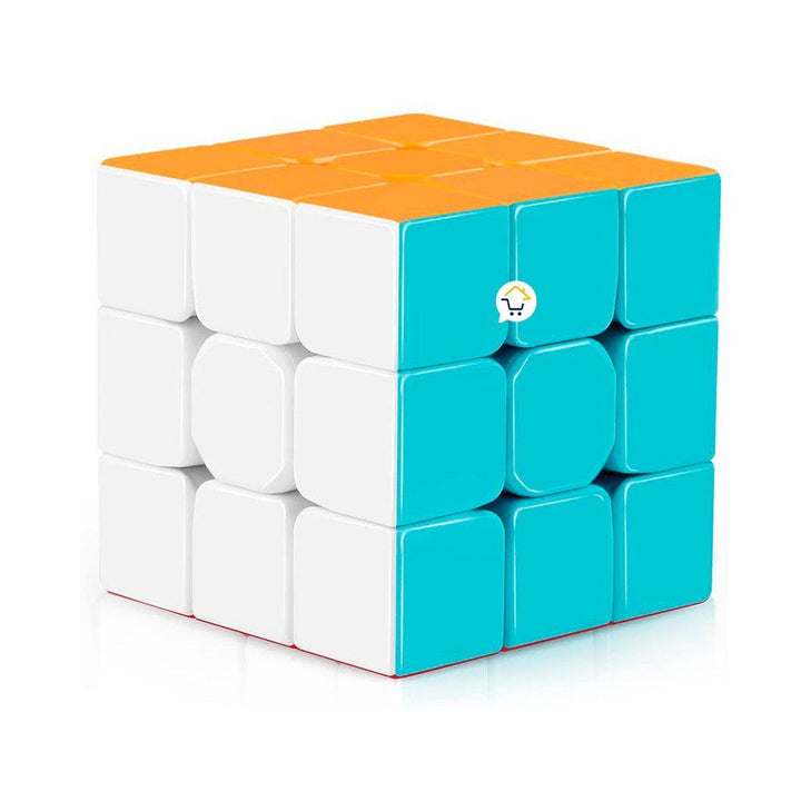 Cubo Rubik Rompecabezas Mágico Colores 126564
