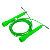 Cuerda Para Saltar Crossfit Soga Metal Gimnasio Deportes CPS-2311