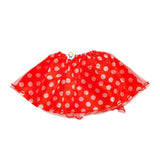 Disfraz Ratona Accesorios Halloween Niñas Fiesta de Disfraces AF821