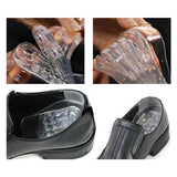 Plantilla Silicona Zapatos Aumenta Estatura Hasta 5 cm AE426