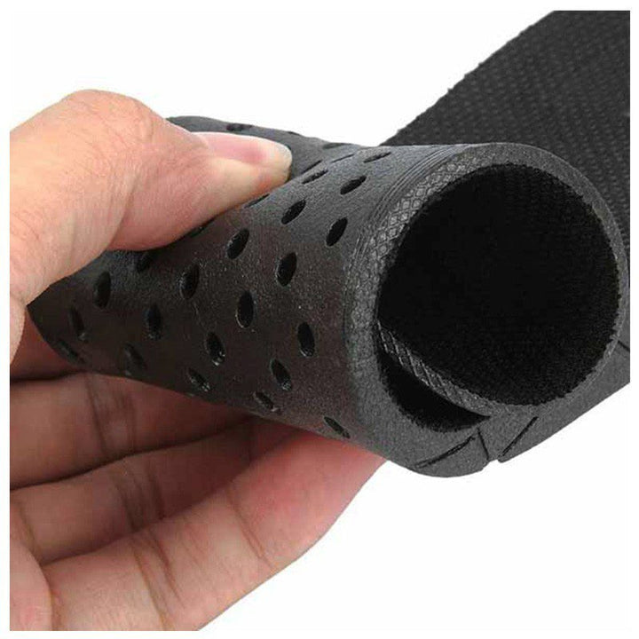 Plantilla Zapatos Ortopédica Aumenta Estatura Hasta 7 cm MJY806