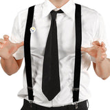 Tirantes Pantalon Cargaderas Accesorio Ropa Disfraz OF143