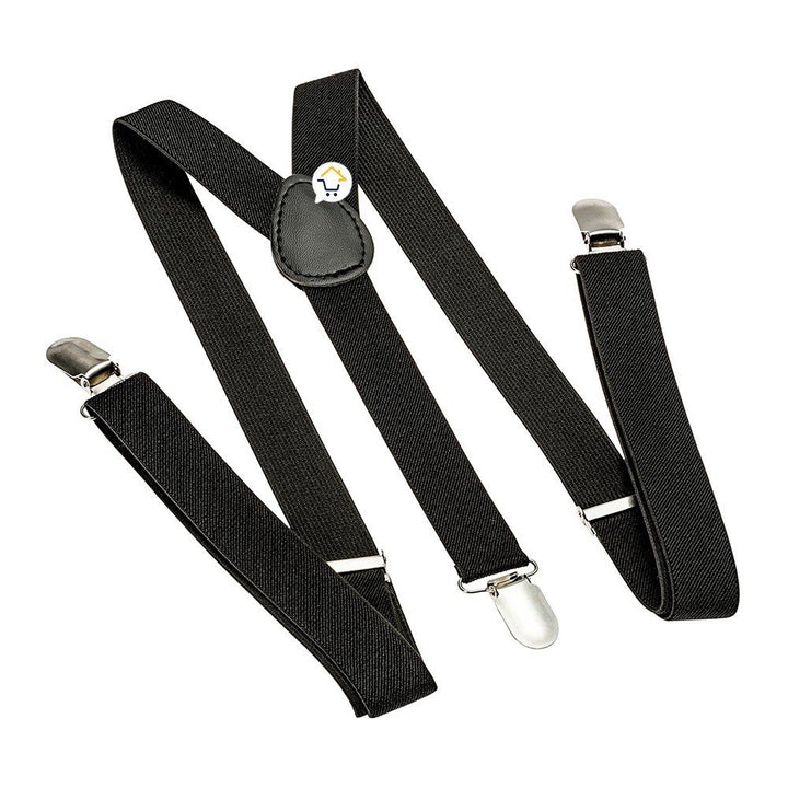 Tirantes Pantalon Cargaderas Accesorio Ropa Disfraz OF143