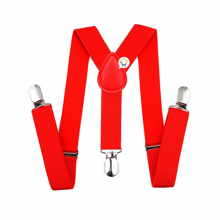 Tirantes Pantalon Cargaderas Accesorio Ropa Disfraz OF143