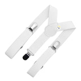 Tirantes Pantalon Cargaderas Accesorio Ropa Disfraz OF143