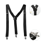 Tirantes Pantalon Cargaderas Accesorio Ropa Disfraz OF143