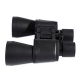 Binoculares Comet 20X50 Largo Alcance Potentes + Estuche Portable Ref:562