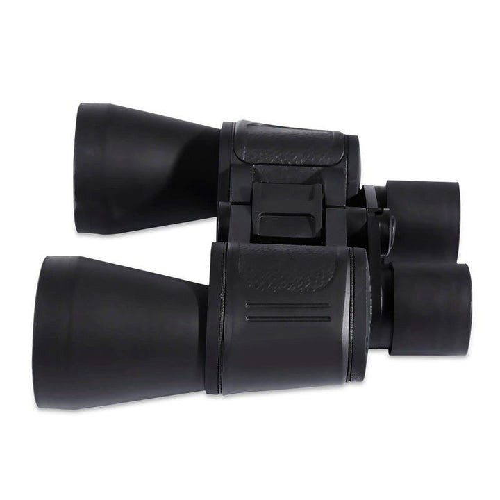 Binoculares Comet 20X50 Largo Alcance Potentes + Estuche Portable Ref:562