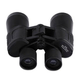 Binoculares Comet 20X50 Largo Alcance Potentes + Estuche Portable Ref:562