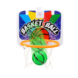 Cancha Baloncesto Tablero Portable Niños 100007