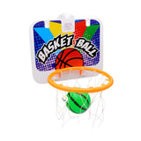 Cancha Baloncesto Tablero Portable Niños 100007