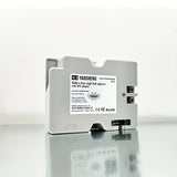 YAOSHENG 2 en 1 Inyector PoE + Adaptador de cable SPX para Starlink Gen 2 / V2 - Permite el salto del router con función de protección, indicador LED y compatible con la mayoría de los routers.