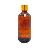 Aceite de Argán Concentrado 100 Ml Cuidado Capilar Corporal AOA-100