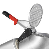 Máquina Eléctrica Para Granizado Trituradora De Hielo De Acero Inoxidable 03492