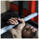 Callera Cuero Pesas Crossfit Gimnasio Deportes Fitness CC01DF