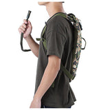 Morral Deportivo + Bolsa Hidratación Camelback 3 Litros MD01DF