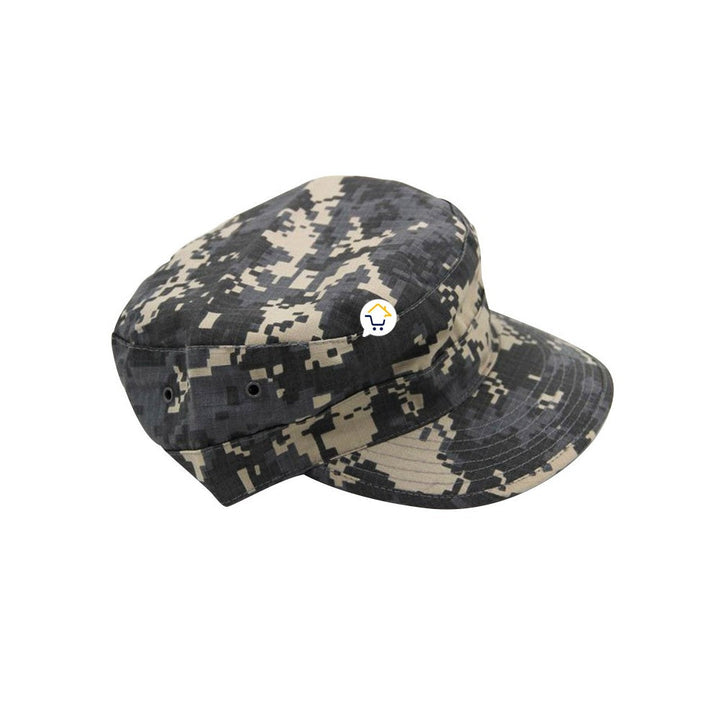 Gorra Militar Táctica Clásica Goliana Cachucha Deportiva 2351515