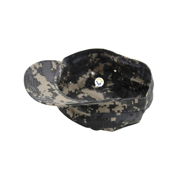 Gorra Militar Táctica Clásica Goliana Cachucha Deportiva 2351515