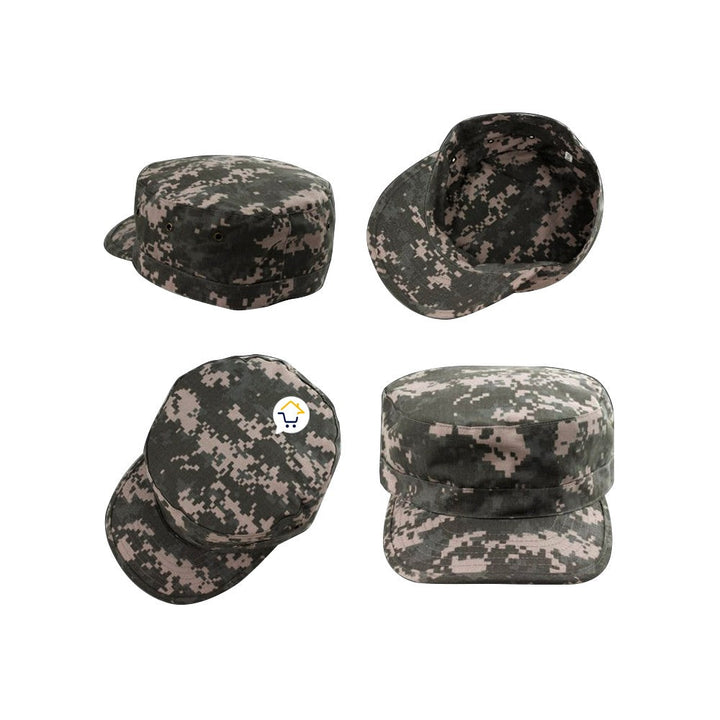 Gorra Militar Táctica Clásica Goliana Cachucha Deportiva 2351515