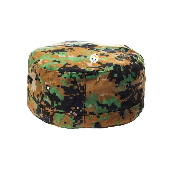 Gorra Militar Táctica Clásica Goliana Cachucha Deportiva 2351515
