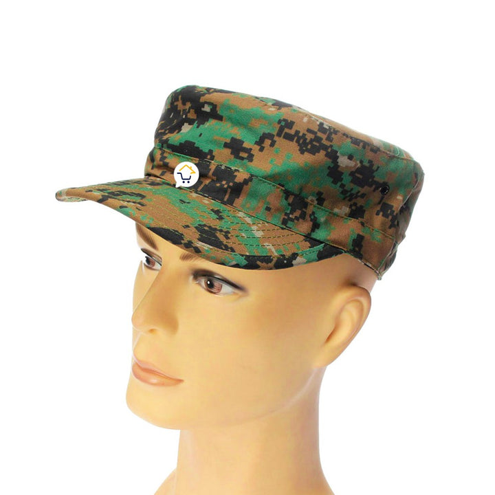 Gorra Militar Táctica Clásica Goliana Cachucha Deportiva 2351515