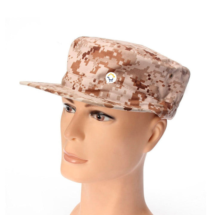 Gorra Militar Táctica Clásica Goliana Cachucha Deportiva 2351515
