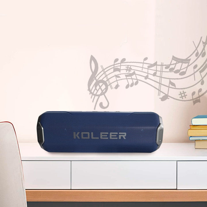 Parlante Bluetooth Altavoz Portable Recargable USB Radio FM S218