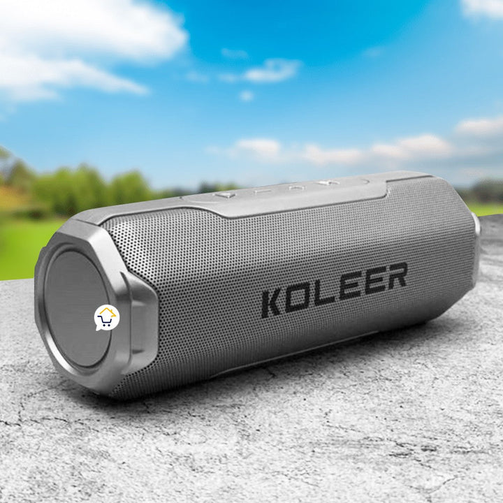 Parlante Bluetooth Altavoz Portable Recargable USB Radio FM S218