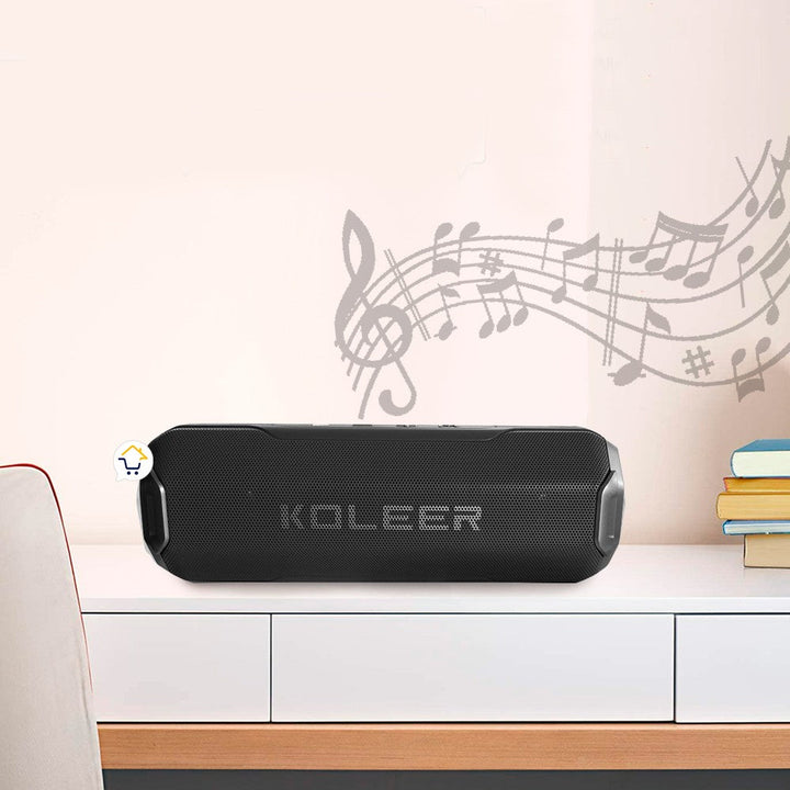 Parlante Bluetooth Altavoz Portable Recargable USB Radio FM S218