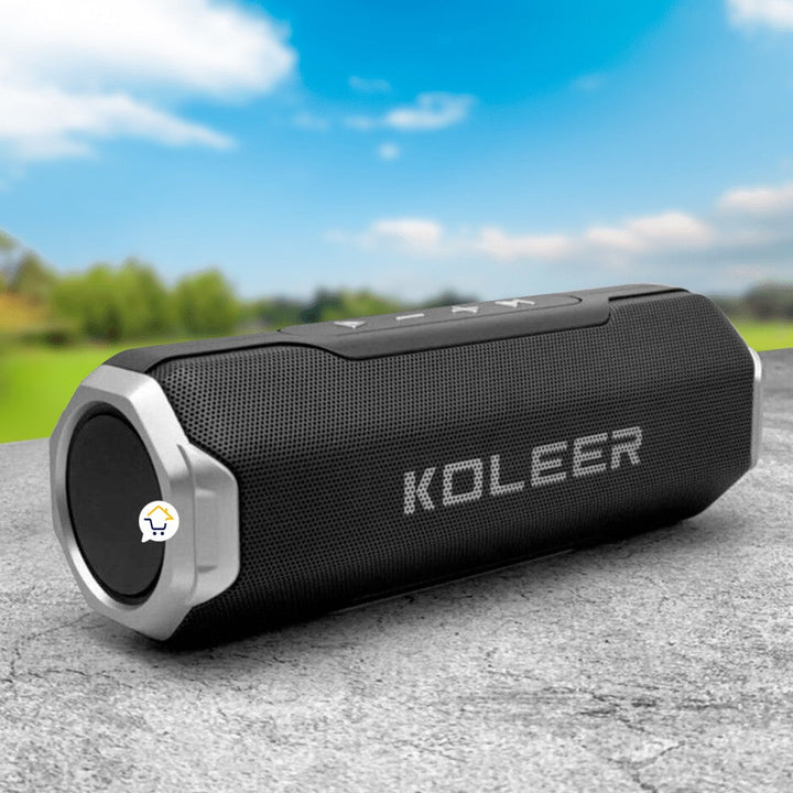 Parlante Bluetooth Altavoz Portable Recargable USB Radio FM S218