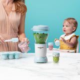 Nutribullet Baby Bullet 18 Piezas NBY-1848