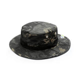 Sombrero Boonie Militar Camping Pavas Unisex Colores Varios STBO
