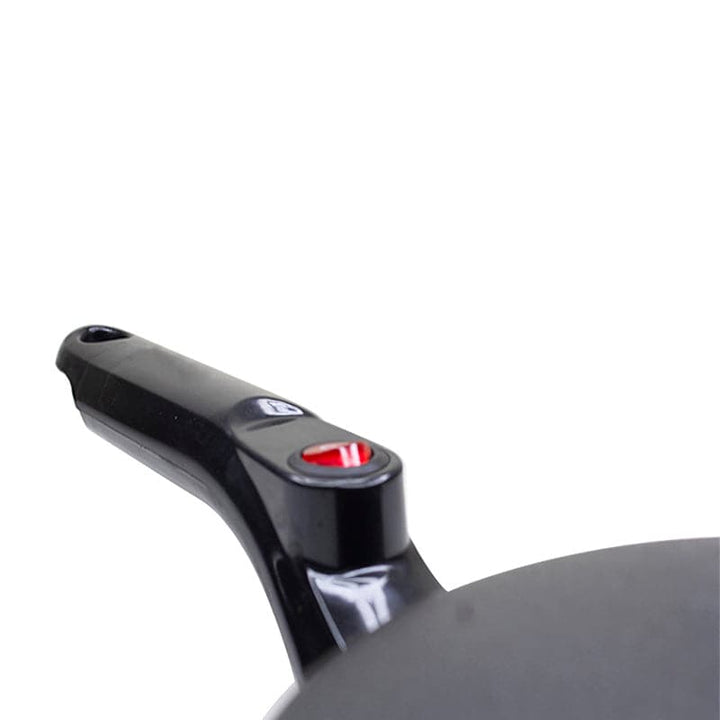 Panquequera eléctrica Super Desayuno Crepe Marker SP5208