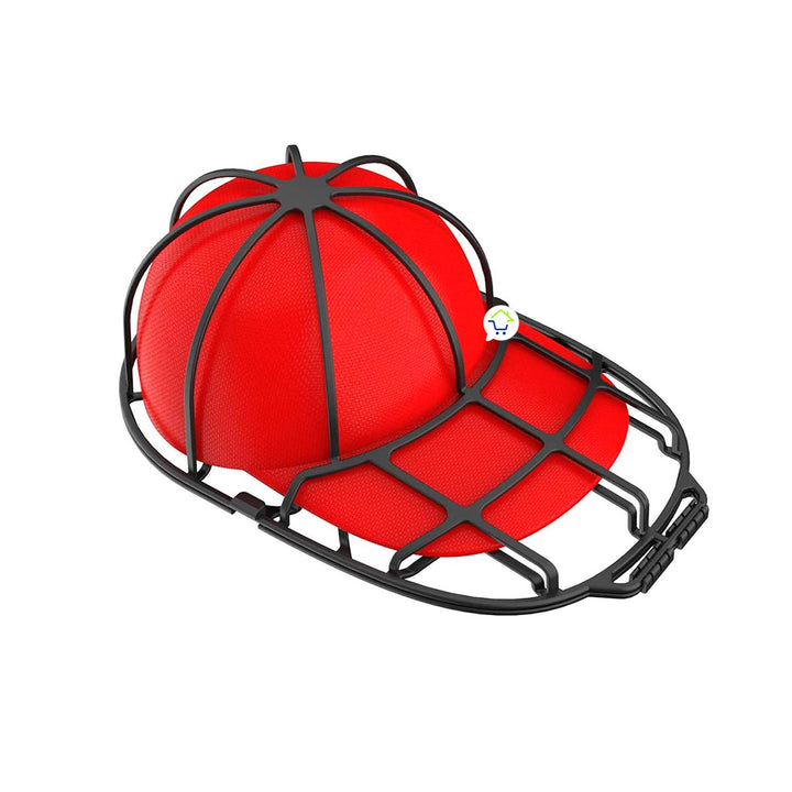 Rejilla x2 Para Lavado De Gorra Protector Deformación Gorra TV19x2