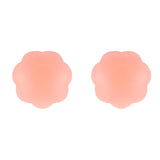 Cubre Pezón Pezoneras Invisible Silicona Adhesivo Para Pechos Senos 204-H