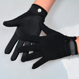 Guantes Tácticos Dedo Largo Antideslizante AL454