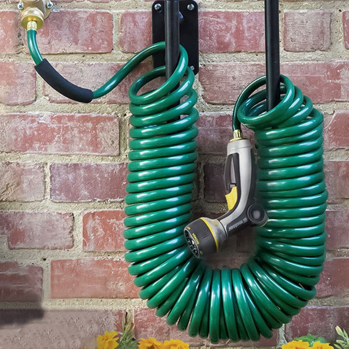 Manguera De Bobina Para Jardín 11208